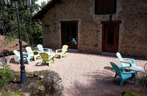 Pageas House | Domaine de la Ribiere