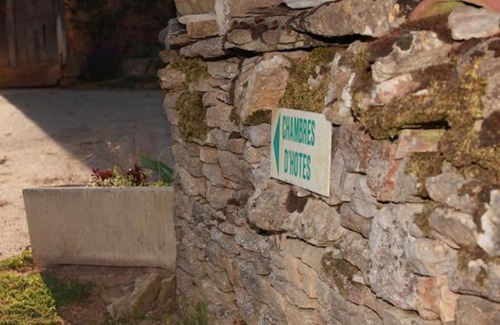 Jalogny Bed & Breakfast | Domaine de la Saule
