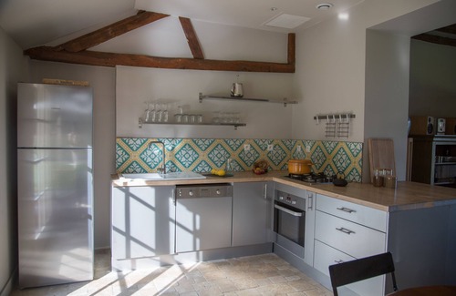 Ambillou House | Domaine de la Trigalière