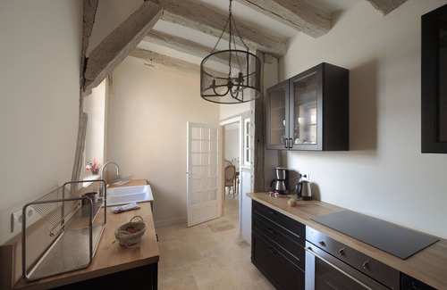 Ambillou House | Domaine de la Trigalière