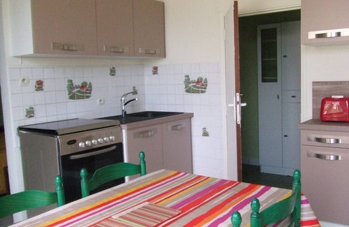 Saignes Cottage | DOMAINE DE LA VIGNE; 300m.ts shops, PARC DES VOLCANS
