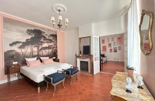 Castelnaudary Bed & Breakfast | Domaine de Lanis - Maison d'hôtes avec parc et piscine