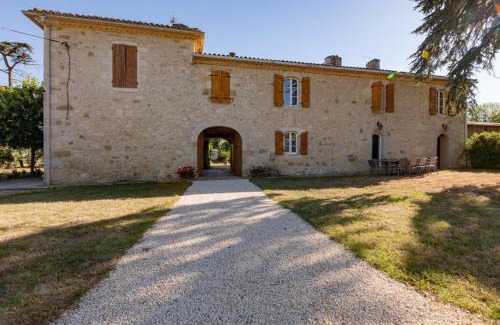 Cezan Bed & Breakfast | Domaine de Laplan