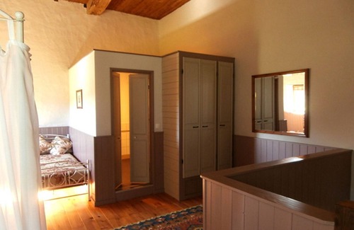 Rieupeyroux House | Domaine de Lasfonds