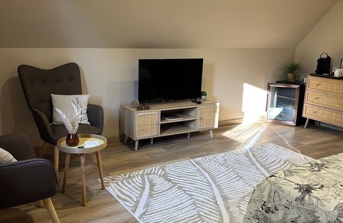Fossemagne House | Domaine de Lithos