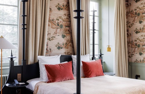 Kervignac Hotel | Domaine De Locguénolé & Spa