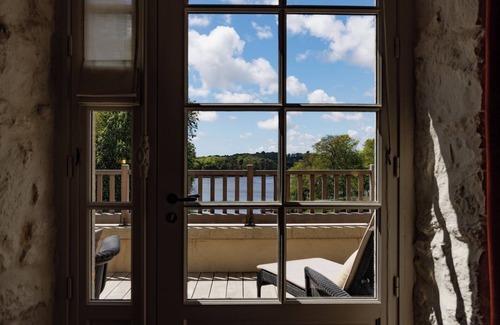 Kervignac Hotel | Domaine De Locguénolé & Spa