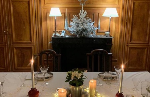 Betz House | Domaine de Macque