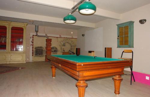 Mars Bed & Breakfast | Domaine de Maleval