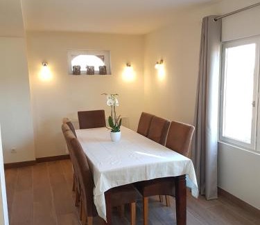 Clemont House | DOMAINE DE MALGARNI