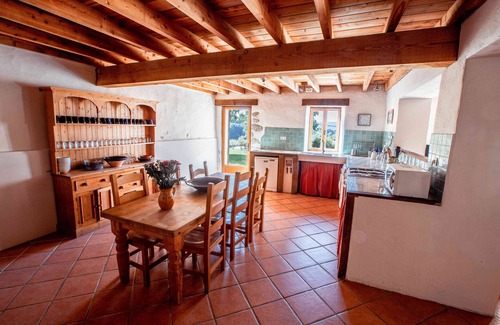 Castex House | Domaine de Manzac (private pool, yoga studio, exceptional views, A/C, services)
