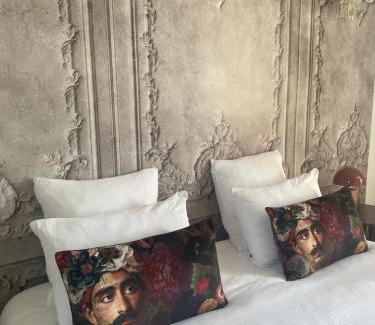 La Chapelle sur Vire House | Domaine de Marculfo