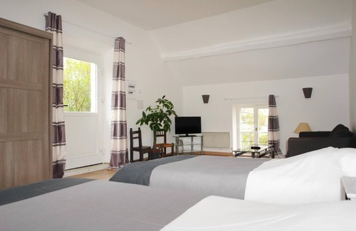 Janvry Bed & Breakfast | Domaine de Marguerite