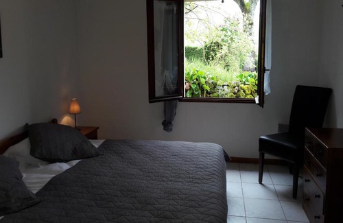 Soulages-Bonneval Apartment | Domaine de Mezeyrac - Laguiole
