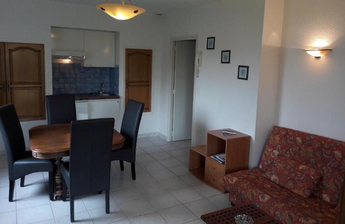 Soulages-Bonneval Apartment | Domaine de Mezeyrac - Laguiole