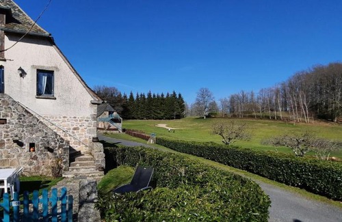 Soulages-Bonneval Apartment | Domaine de Mezeyrac - Laguiole