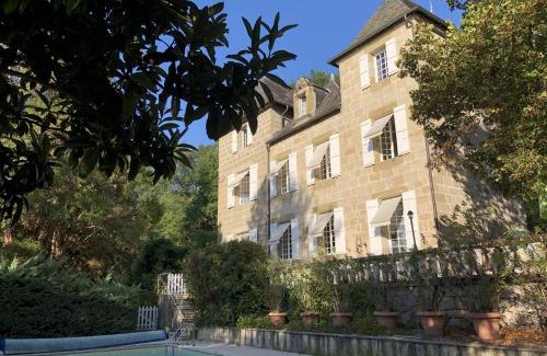 Brive-la-Gaillarde House | Domaine de Migoule