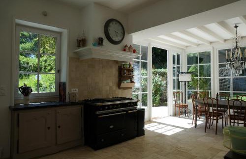 Brive-la-Gaillarde House | Domaine de Migoule