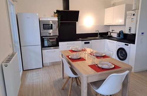 Labenne Apartment | Domaine de Milhà 2Ch