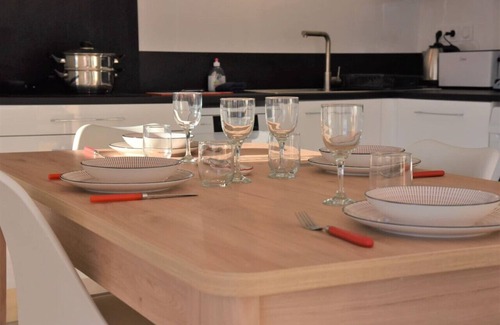 Labenne Apartment | Domaine de Milhà 2Ch