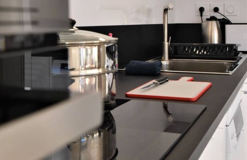 Labenne Apartment | Domaine de Milhà 2Ch