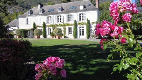 Ayzac-Ost House | Domaine de Monda