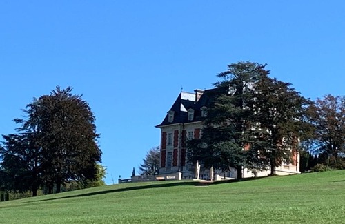 Boncourt Hotel | Domaine de Mont-Renaud