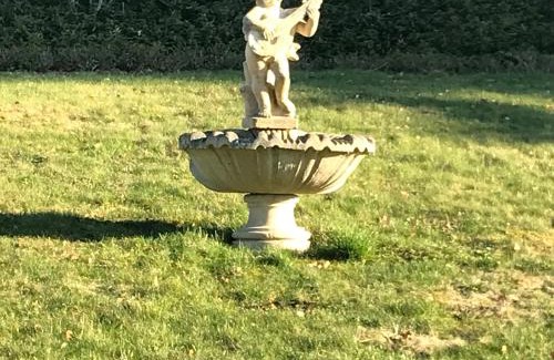 Boncourt Hotel | Domaine de Mont-Renaud