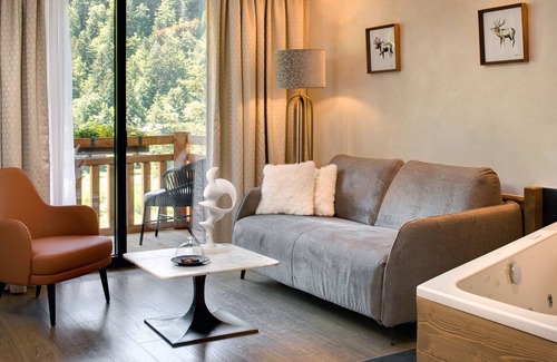 Ventron Hotel | Domaine de Montagne Chalet Frère Joseph