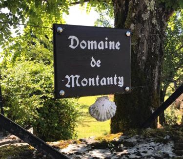 Gramat House | Domaine de Montanty