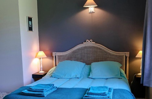 Dio-et-Valquieres Bed & Breakfast | Domaine de Montbarri