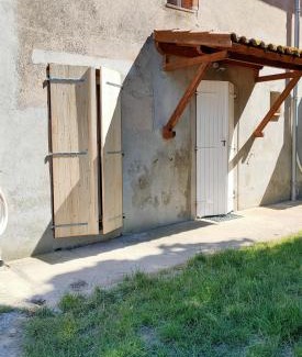 Albias House | Domaine de Montels