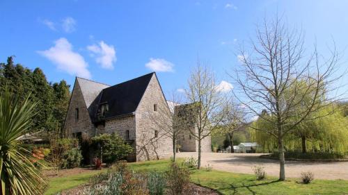Mellac House | Domaine de Montloue - Relais Bien-être