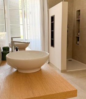 Tourves Bed & Breakfast | Domaine de Muscapeau