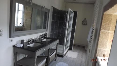 Saint-Geniez-o-Merle Bed & Breakfast | Domaine de Nalou
