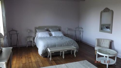 Saint-Geniez-o-Merle Bed & Breakfast | Domaine de Nalou
