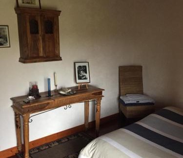 Saint-Savin House | Domaine de Naudon