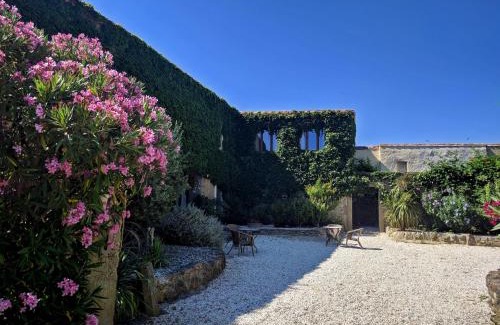 Laure-Minervois House | Domaine de Palats