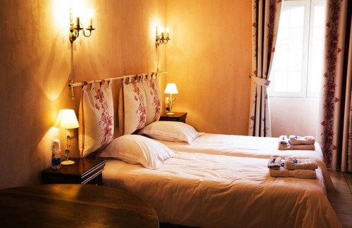 Tillac Other | Domaine de Pallanne