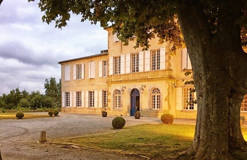Tillac Other | Domaine de Pallanne