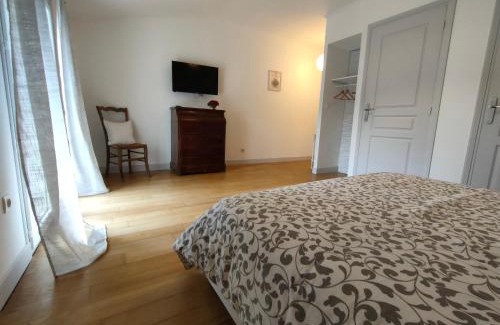 Panissac Bed & Breakfast | Domaine de Panissac