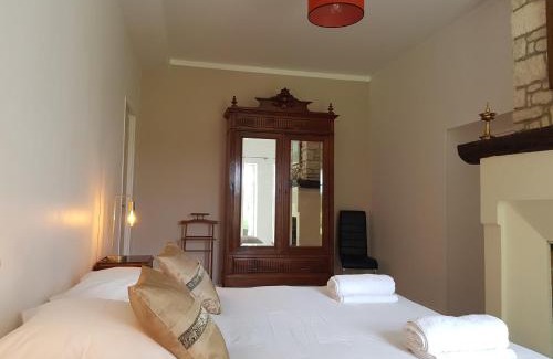 Saint-Jean-d'Angely Bed & Breakfast | Domaine de Pelouaille - chambre d'hôtes