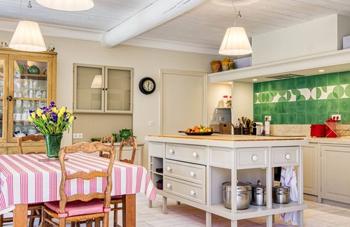 Grambois House | Domaine de Piegros by Interhome