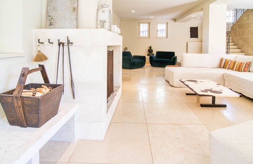 Grambois House | Domaine de Piegros by Interhome