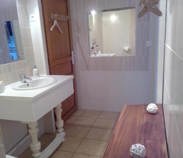 Yerville Bed & Breakfast | Domaine de Pimont