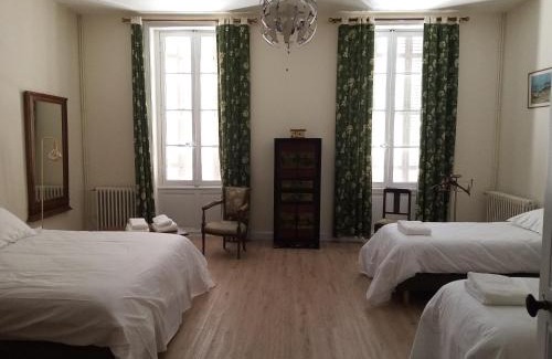 Lachaise Bed & Breakfast | Domaine de Pladuc