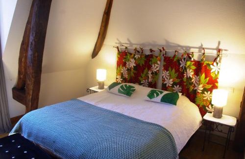 Lacropte Bed & Breakfast | Domaine De Potofayol