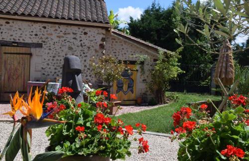 Lacropte Bed & Breakfast | Domaine De Potofayol