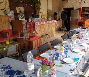 Lacropte Bed & Breakfast | Domaine De Potofayol