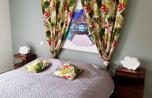Lacropte House | Domaine de Potofayol